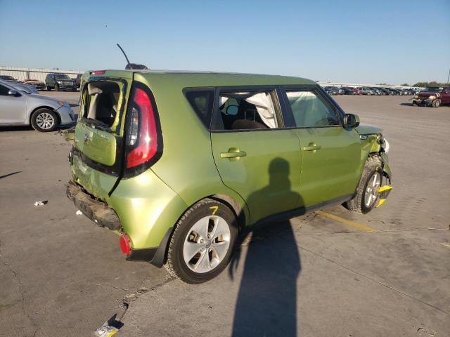 Photo 3 from auction – 2016 KIA SOUL with VIN KNDJN2A24G7857067