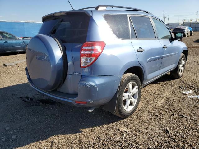 Photo 4 from auction – 2010 TOYOTA RAV4 with VIN JTMBK4DV3A5088112