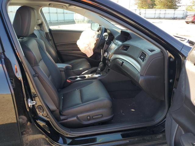 Photo 5 from auction – 2016 ACURA ILX PREMIU with VIN 19UDE2F76GA005941