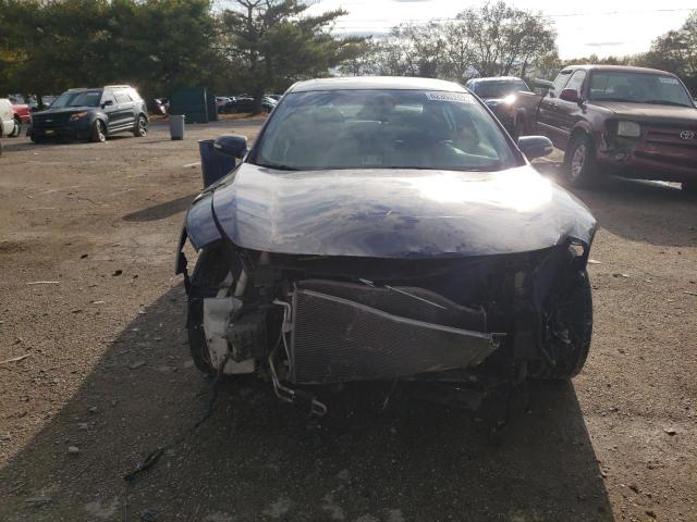 Photo 9 from auction – 2010 NISSAN MAXIMA S with VIN 1N4AA5AP0AC812219