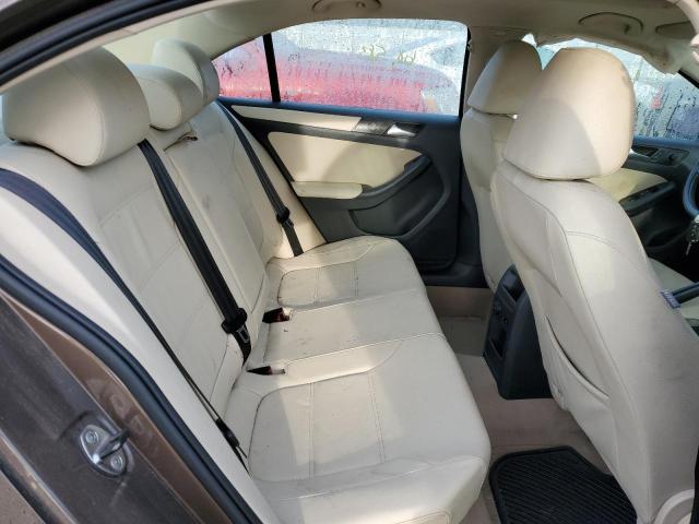 Photo 6 from auction – 2012 VOLKSWAGEN JETTA SE with VIN 3VWDX7AJ2CM397996