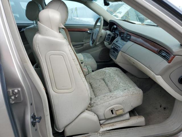 Photo 5 from auction – 2003 CADILLAC DEVILLE with VIN 1G6KD54Y33U274772