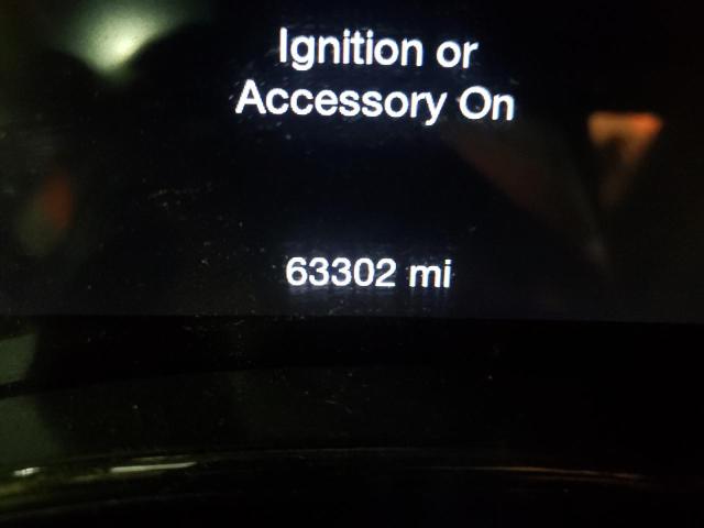 Photo 8 from auction – 2018 DODGE DURANGO GT with VIN 1C4RDJDG2JC240000