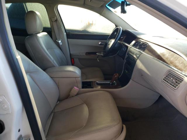 Photo 5 from auction – 2005 BUICK LACROSSE C with VIN 2G4WE567X51332919