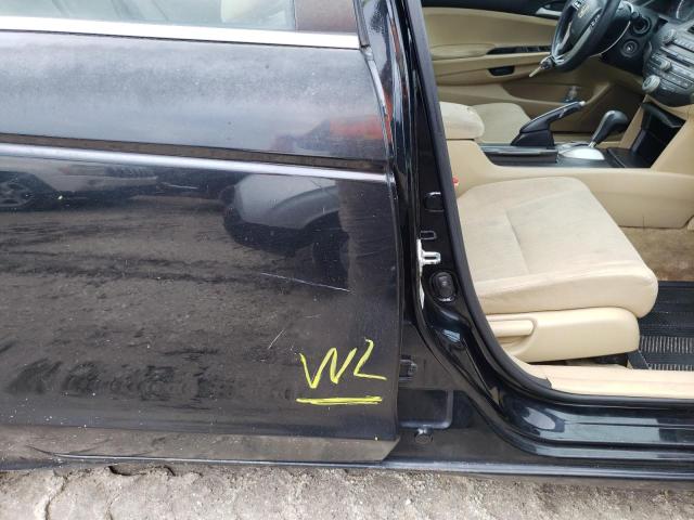 Photo 9 from auction – 2012 HONDA ACCORD LXP with VIN 1HGCP2F44CA193039