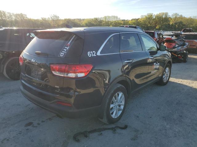 Photo 4 from auction – 2016 KIA SORENTO LX with VIN 5XYPGDA35GG147395