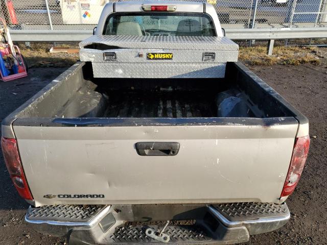 Photo 6 from auction – 2007 CHEVROLET COLORADO with VIN 1GCCS149778242477