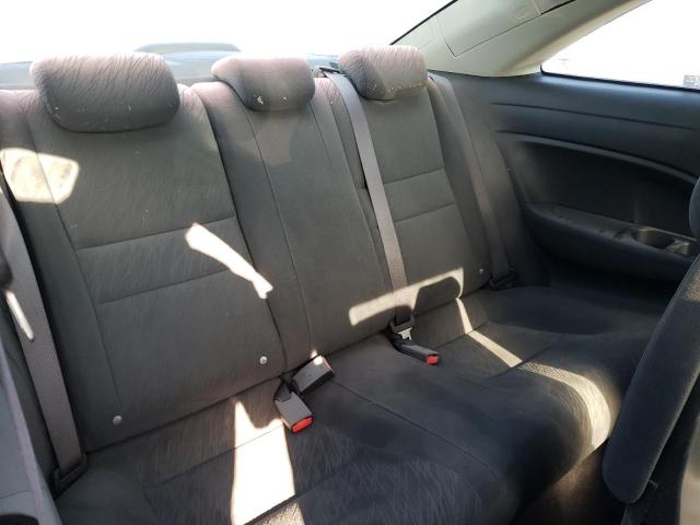 Photo 6 from auction – 2007 HONDA CIVIC EX with VIN 2HGFG12877H563729