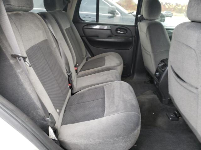 Photo 6 from auction – 2008 GMC ENVOY with VIN 1GKDT13S782223572