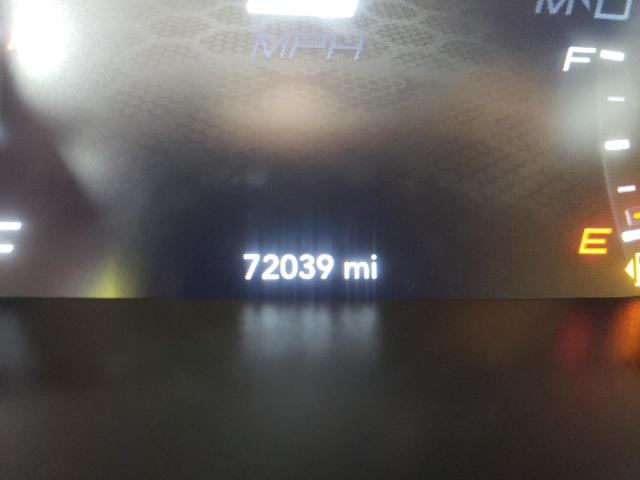 Photo 8 from auction – 2019 DODGE CHARGER SX with VIN 2C3CDXBG5KH700023