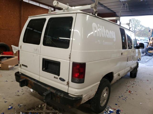 Photo 4 from auction – 2010 FORD ECONOLINE with VIN 1FTNE2EW4ADA24666