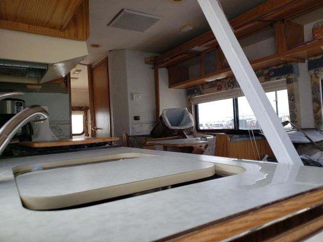 Photo 6 from auction – 2001 ITAS CAMPER with VIN 1FDXE45S5YHA88926