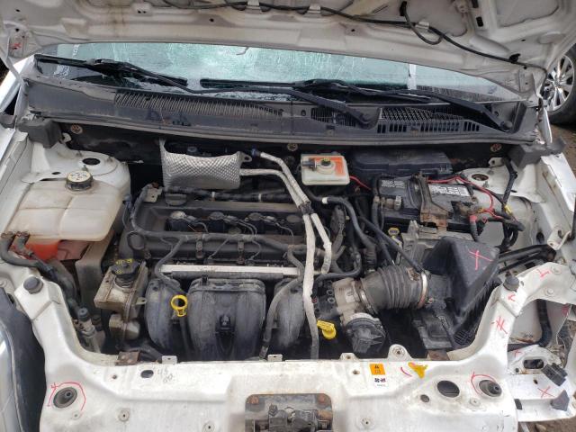 Photo 7 from auction – 2011 FORD TRANSIT CO with VIN NM0LS7BN1BT045861