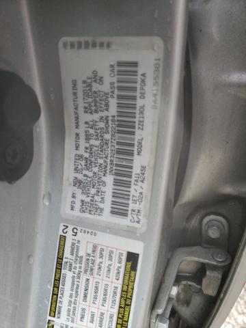 Photo 10 from auction – 2007 TOYOTA COROLLA CE with VIN 1NXBR32E37Z822184