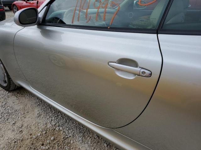 Photo 9 from auction – 2002 LEXUS SC 430 with VIN JTHFN48Y320019169