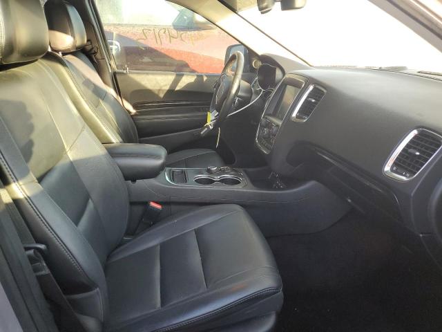 Photo 5 from auction – 2015 DODGE DURANGO LI with VIN 1C4RDHDG3FC750534