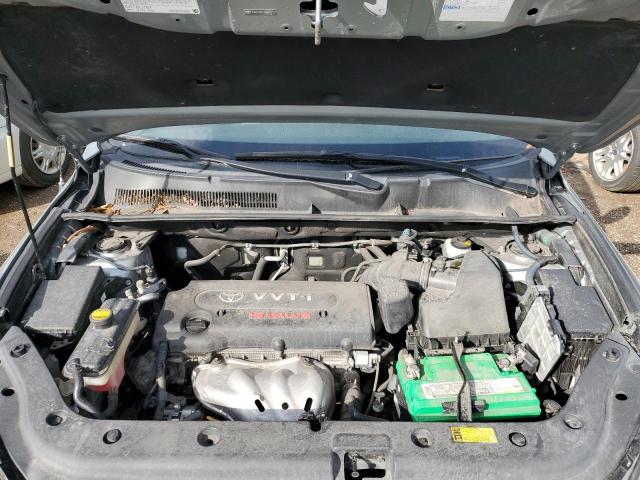 Photo 7 from auction – 2008 TOYOTA RAV4 with VIN JTMZD33V186078753