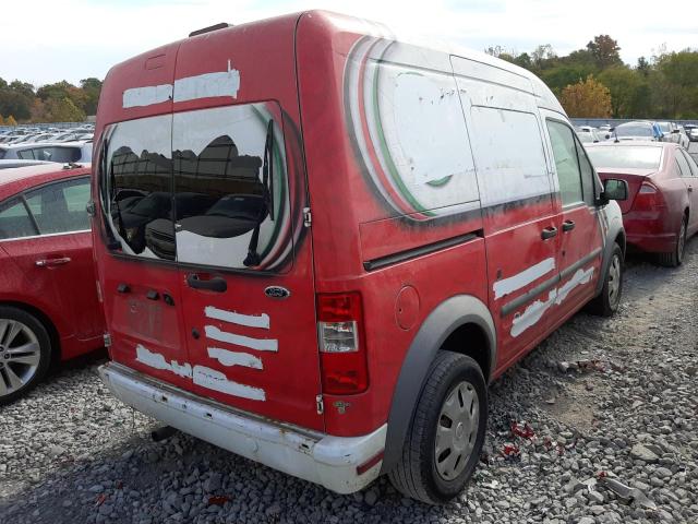 Photo 4 from auction – 2012 FORD TRANSIT CO with VIN NM0LS7DN7CT120481
