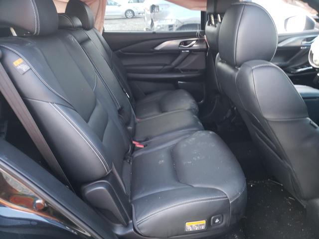 Photo 6 from auction – 2021 MAZDA CX-9 GRAND with VIN JM3TCBDY9M0522977