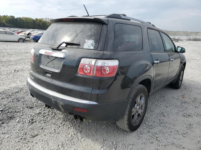 Photo 4 from auction – 2012 GMC ACADIA SLE with VIN 1GKKRPED5CJ414333