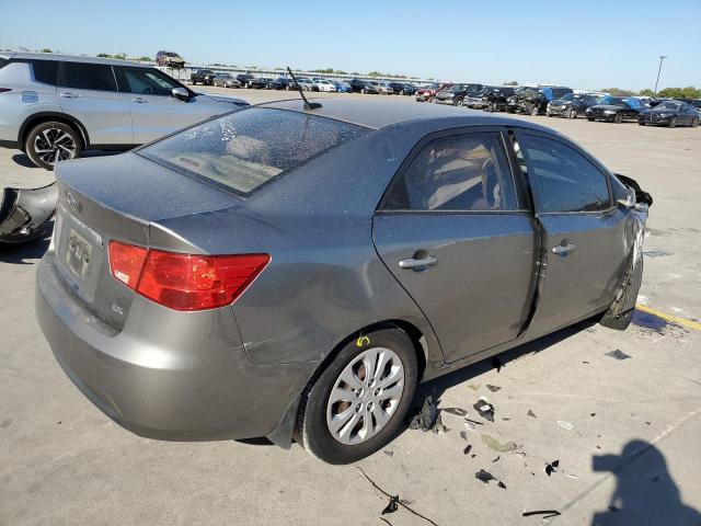 Photo 4 from auction – 2010 KIA FORTE EX with VIN KNAFU4A29A5059247