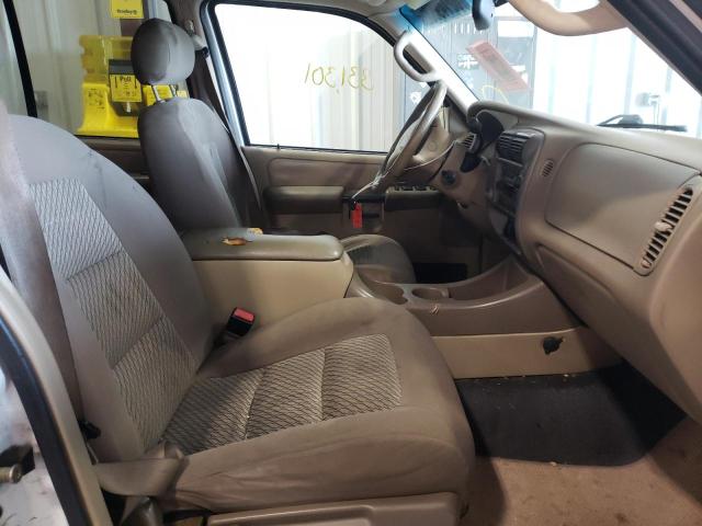 Photo 5 from auction – 2004 FORD EXPLORER S with VIN 1FMZU67K64UC39536