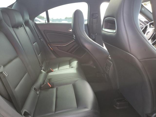 Photo 6 from auction – 2014 MERCEDES-BENZ CLA 250 with VIN WDDSJ4EB7EN152218