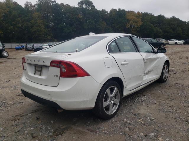 Photo 4 from auction – 2012 VOLVO S60 T5 with VIN YV1622FS8C2035736