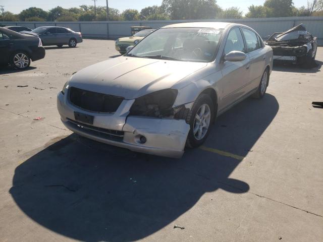 Photo 9 from auction – 2005 NISSAN ALTIMA S with VIN 1N4AL11D25C128139
