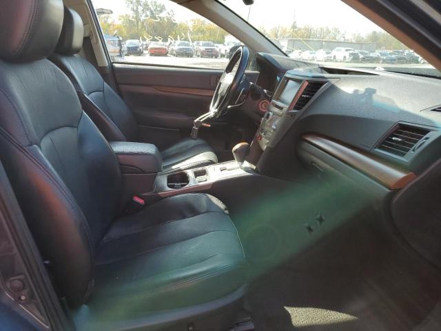 Photo 5 from auction – 2014 SUBARU OUTBACK 2. with VIN 4S4BRBNC1E3223100