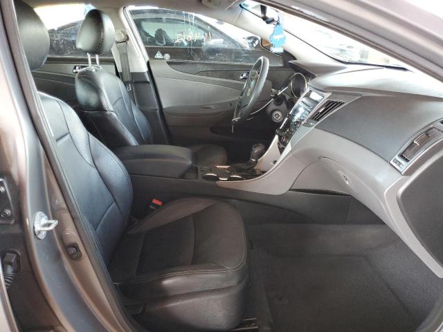 Photo 5 from auction – 2013 HYUNDAI SONATA GLS with VIN 5NPEB4AC3DH633830