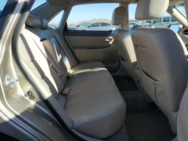 Photo 6 from auction – 2000 TOYOTA AVALON XL with VIN 4T1BF28B5YU042723