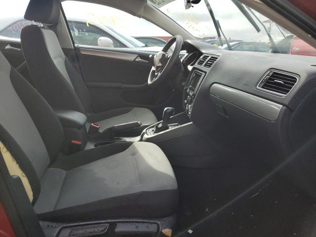 Photo 5 from auction – 2017 VOLKSWAGEN JETTA S with VIN 3VW2B7AJ6HM256197