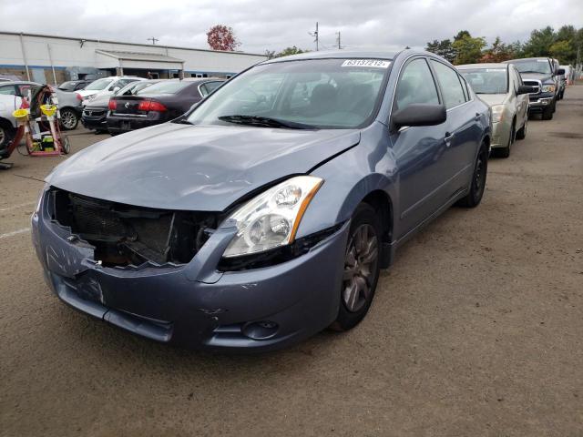 Photo 2 from auction – 2011 NISSAN ALTIMA BAS with VIN 1N4AL2AP7BC120825