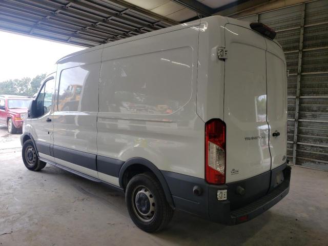 Photo 3 from auction – 2018 FORD TRANSIT T- with VIN 1FTBW2CM1JKA13959