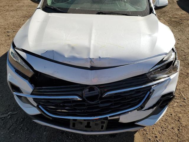 Photo 12 from auction – 2021 BUICK ENCORE GX with VIN KL4MMESL4MB172904