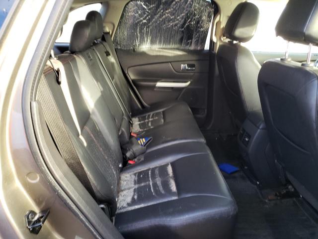Photo 6 from auction – 2013 FORD EDGE LIMIT with VIN 2FMDK4KC5DBC02973