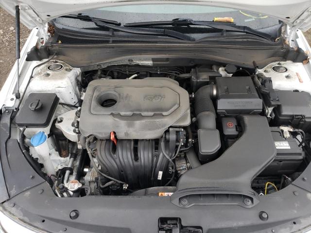 Photo 7 from auction – 2018 KIA OPTIMA EX with VIN 5XXGU4L33JG238201