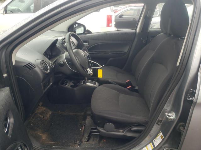 Photo 5 from auction – 2018 MITSUBISHI MIRAGE G4 with VIN ML32F4FJ4JHF15252