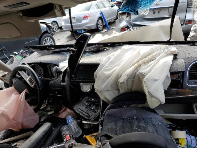 Photo 9 from auction – 2014 CHRYSLER TOWN & COU with VIN 2C4RC1BG1ER359658
