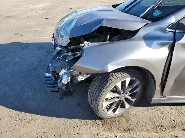 Photo 9 from auction – 2016 NISSAN SENTRA S with VIN 3N1AB7AP7GY307669