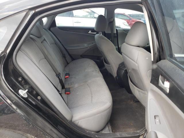 Photo 6 from auction – 2014 HYUNDAI SONATA GLS with VIN 5NPEB4AC7EH820389