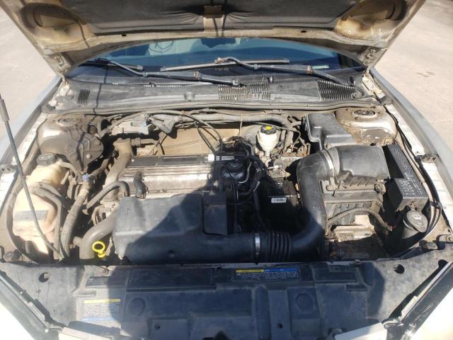 Photo 7 from auction – 2005 PONTIAC SUNFIRE SL with VIN 3G2JB52F05S183725