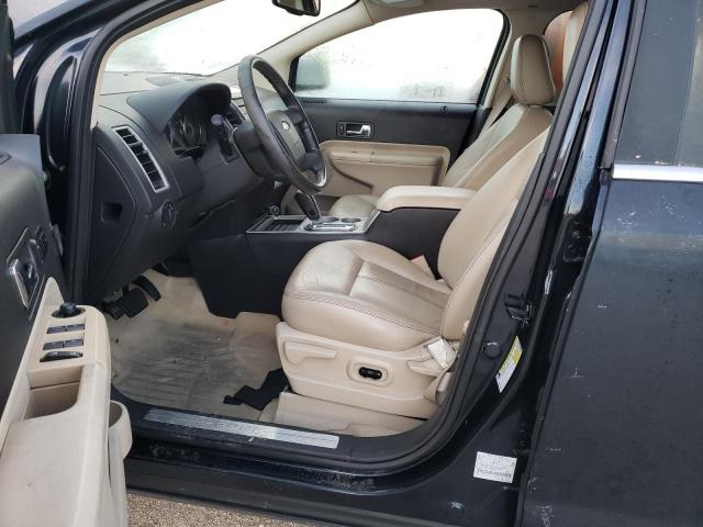 Photo 7 from auction – 2008 FORD EDGE LIMIT with VIN 2FMDK49C98BA62258