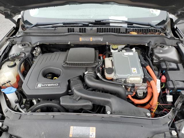 Photo 7 from auction – 2014 FORD FUSION SE with VIN 3FA6P0LU6ER339069