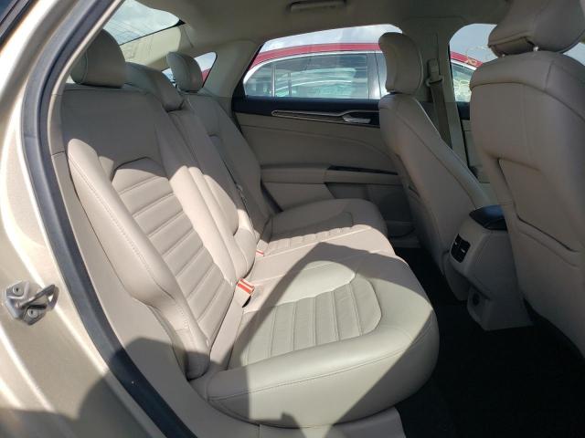 Photo 6 from auction – 2017 FORD FUSION SE with VIN 3FA6P0HD2HR166924