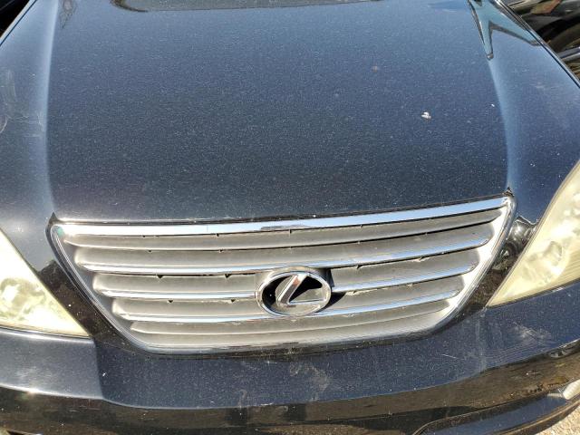 Photo 7 from auction – 2005 LEXUS GX 470 with VIN JTJBT20X050074807