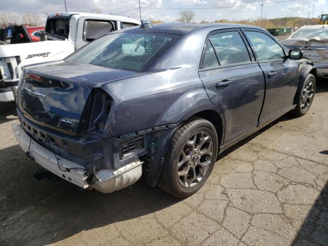 Photo 4 from auction – 2015 CHRYSLER 300 S with VIN 2C3CCAGGXFH787402