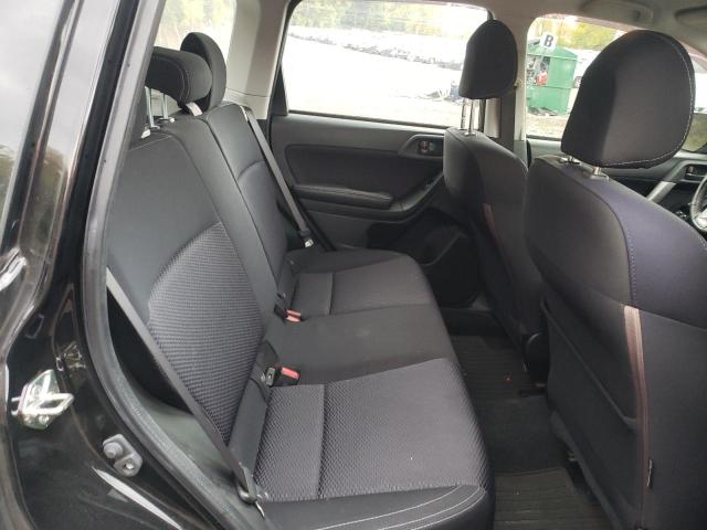 Photo 6 from auction – 2018 SUBARU FORESTER 2 with VIN JF2SJABC6JH448931