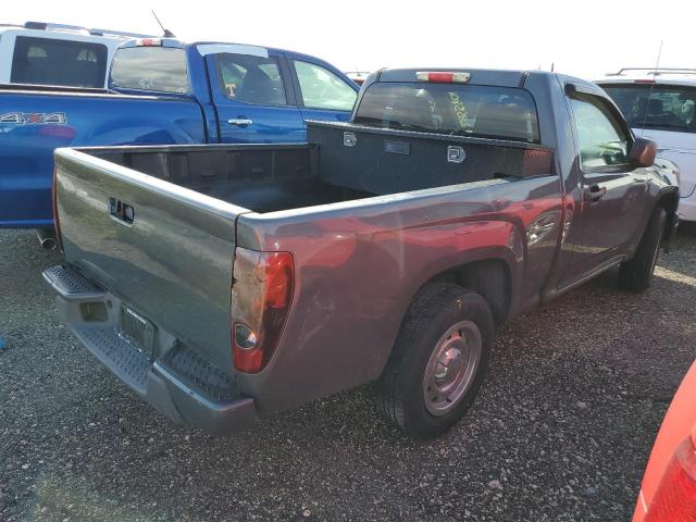 Photo 4 from auction – 2012 CHEVROLET COLORADO with VIN 1GCCSBF95C8124201